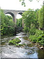 Union Bridge New Mills