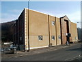 Adult and Youth Community Education Centre, Crumlin
