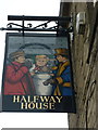 The Halfway House, Queensbury