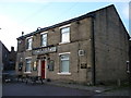 The Lights public house, Queensbury