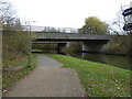 Bridge 82A, Grand Junction Canal