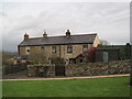 Terraced Houses near Lambley