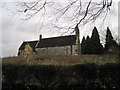 The Church of St. Mary and St. Patrick, Lambley