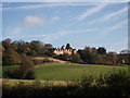 Caxton House, Limpsfield