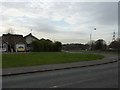 Bungalows , Norbriggs Road