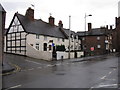 Bridgnorth - cottage on Northgate