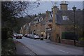 Castle Street, Dornoch