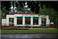 The Garden Tea Room, Cannon Hill Park