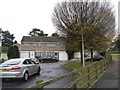 Houses at The Hornbeams