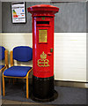 J3474 : Edward VIII postbox, Belfast by Rossographer