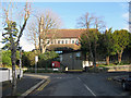 South Croydon, Surrey: Emmanuel Church