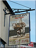 TA0782 : The Ox Inn, Lebberston by Ian S