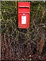 Wells Corner Postbox