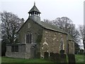 TF3467 : St Peter's church, Lusby by J.Hannan-Briggs