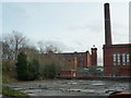 Mill scape