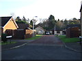 Swaledale Mews, Bridlington