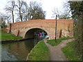 Bridge 88, Grand Junction Canal