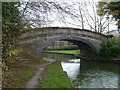 Bridge 89, Grand Junction Canal