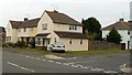 Corner of Canberra Road and Hobart Road, Weston-super-Mare