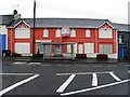 D0501 : Vacant premises, Ahoghill by Kenneth  Allen