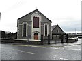 First Presbyterian Church, Ahoghill