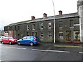 Derelict houses, Straid Road, Ahoghill