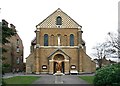 St Lawrence of Canterbury, Main Road, Sidcup