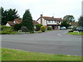 Boundary Close, Weston-super-Mare