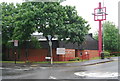 Balsall Heath Church Centre