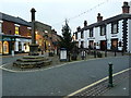 Market Place, Garstang