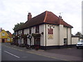 The Kings Arms, St Osyth