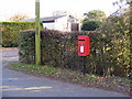 Pixey Green Postbox