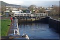 Muirtown Locks