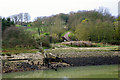 View across the Ouse