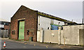 Duncrue development site, Belfast (1)