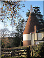 The Oast House, Willingford Lane, Burwash Weald