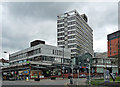 Merrion Shopping Centre, Merrion Street, Leeds