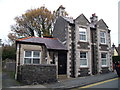 The old police station 1902 - 1997, Llanfairfechan