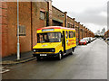 Boyle Street, Cheetham Hill