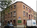 Rotherhithe Picture Research Library, St. Marychurch Street, SE16