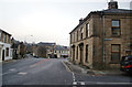 Church Street, Padiham