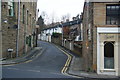 Parish Street, Padiham