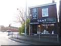SD9005 : Solace Hair Design Shop - Chadderton by Anthony Parkes
