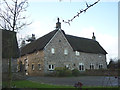 Thatched house, Old Samuels, Whitechapel