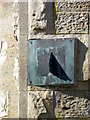 Sundial, Caputh Parish Church