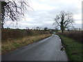 Sandy Bank towards Knayton