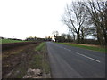 A168 towards Thirsk