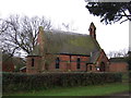 Maunby Church