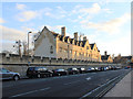 Longwall Street, Oxford