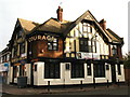 The Albion, Albion Street / Neptune Street, SE16